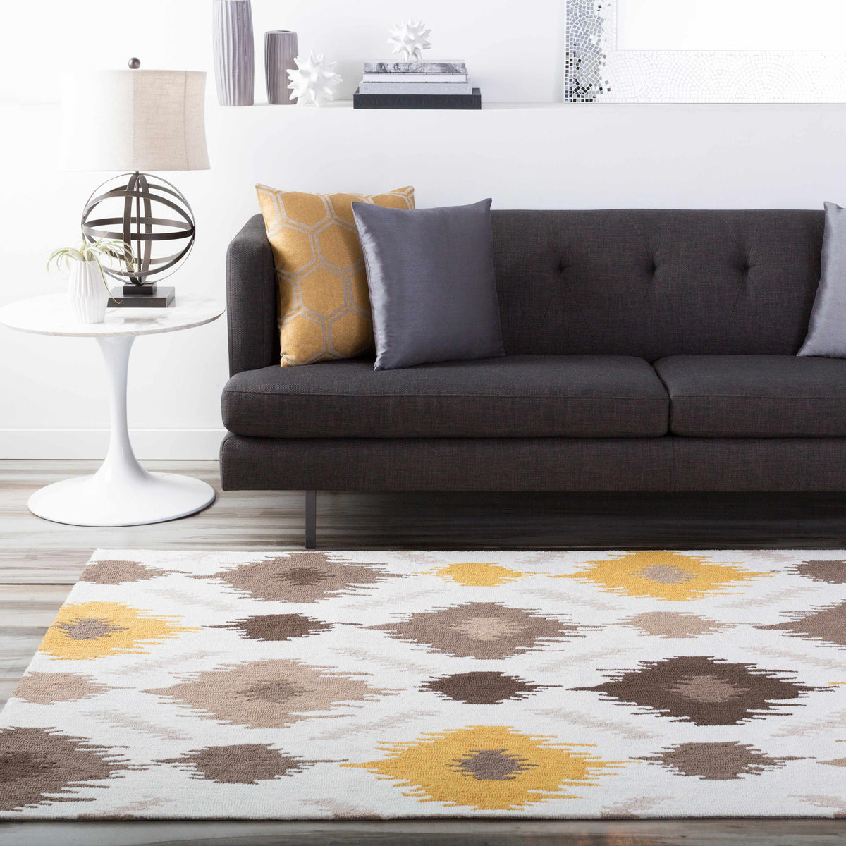 Byhalia Area Rug - Clearance