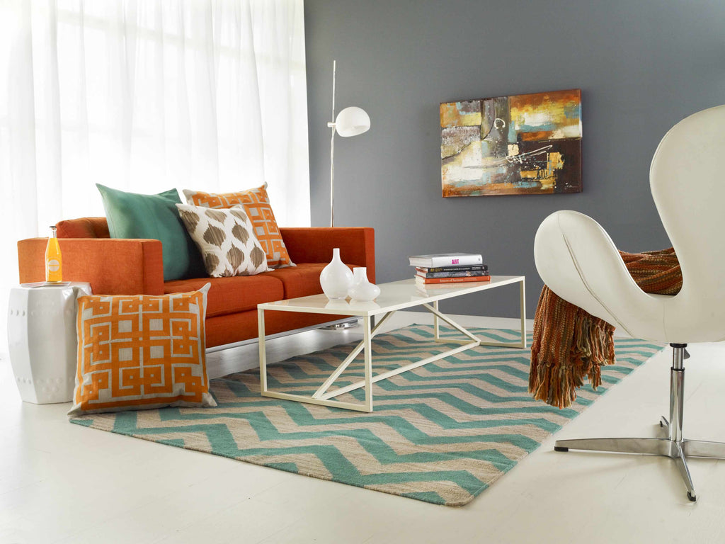 Calamus Area Rug - Clearance