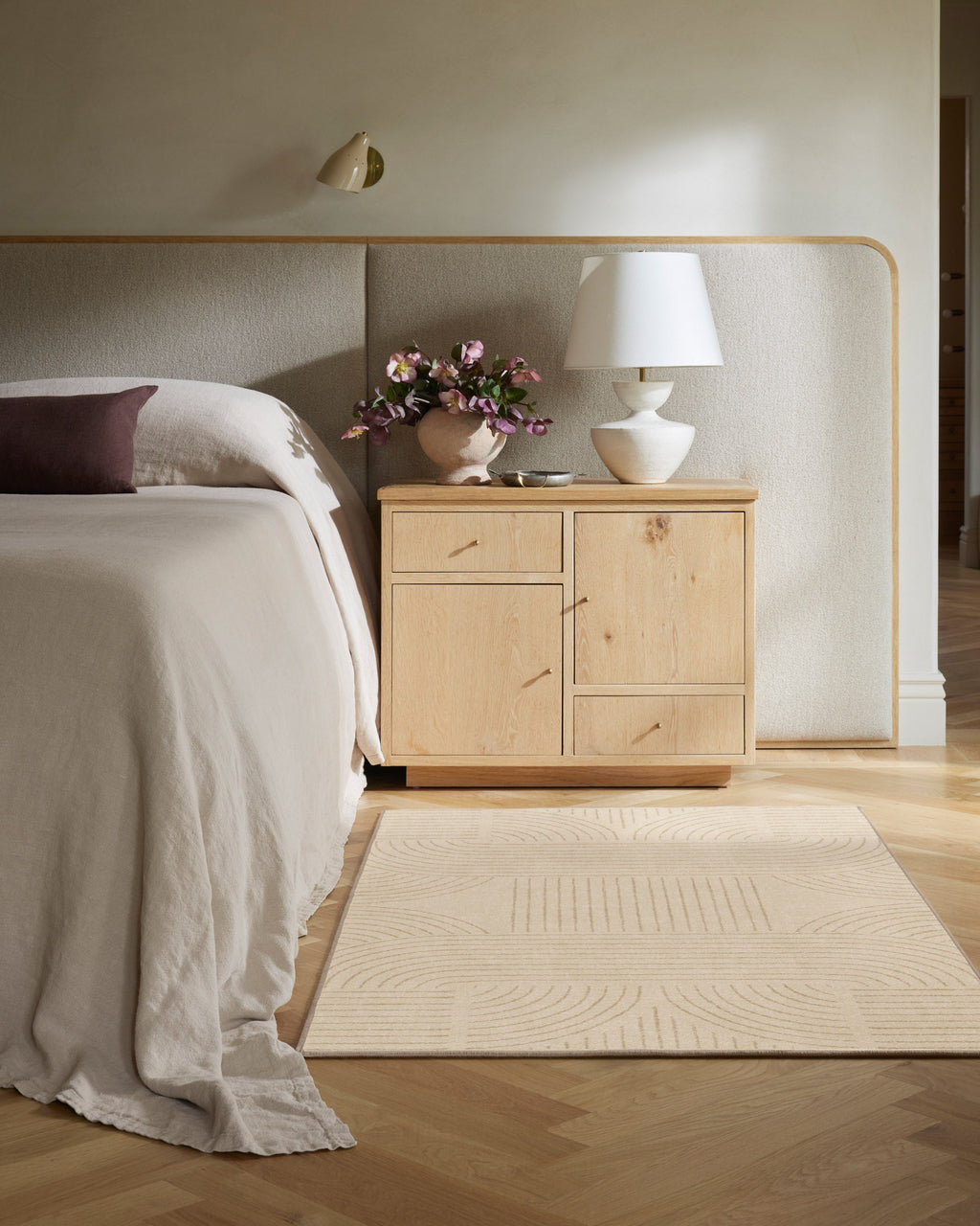 Callen Sand Rug