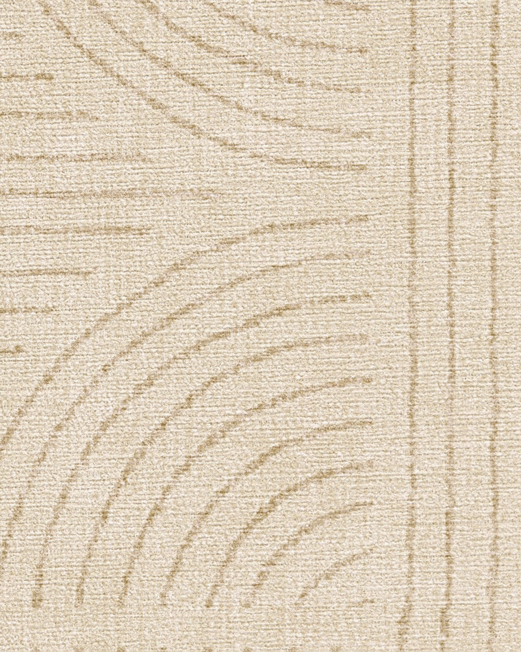 Callen Sand Flatwoven Rug