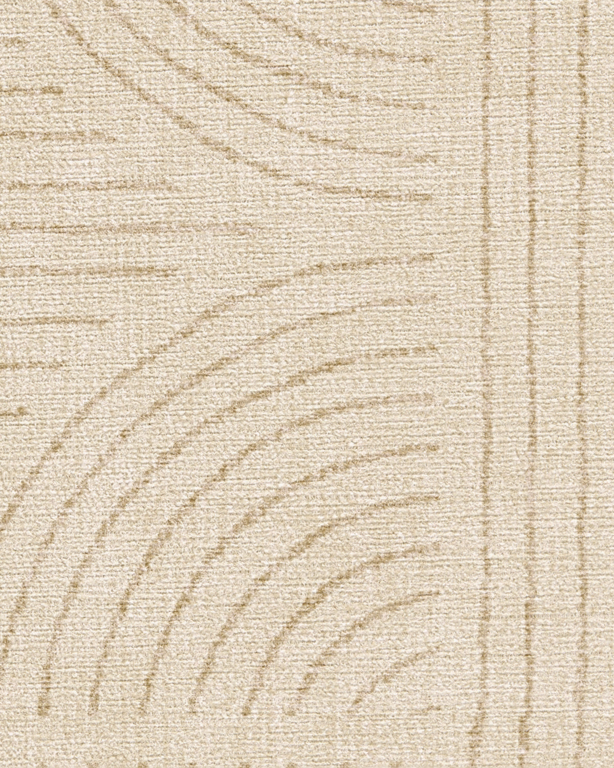 Callen Sand Flatwoven Rug