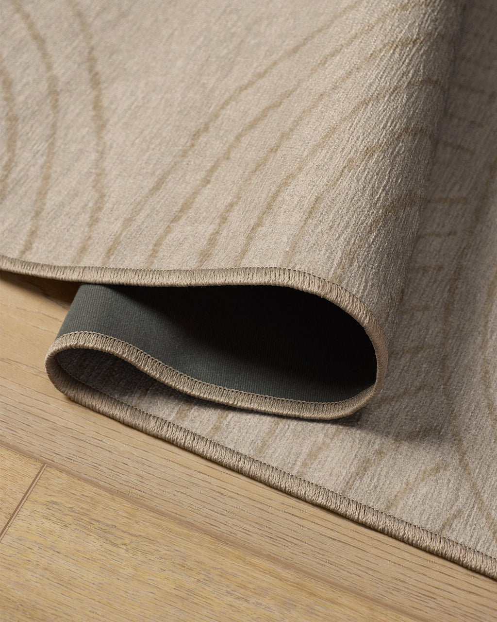 Callen Sand Flatwoven Rug
