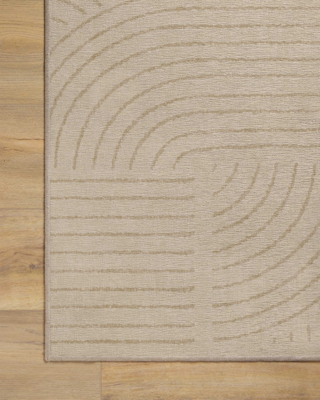 Callen Sand Flatwoven Rug