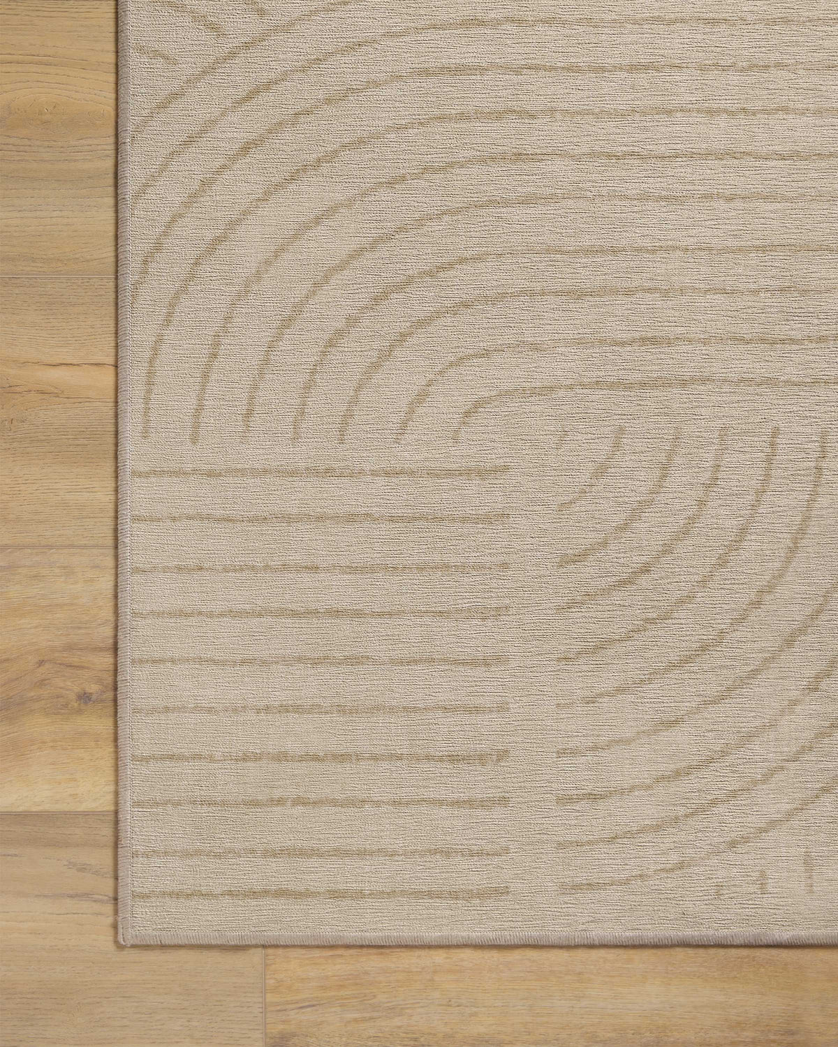 Callen Sand Flatwoven Rug
