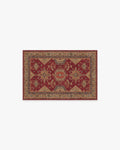Cambria Ruby Flatwoven Rug