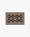 Cambria Sapphire Flatwoven Rug