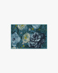 Camellia Midnight Flatwoven Rug