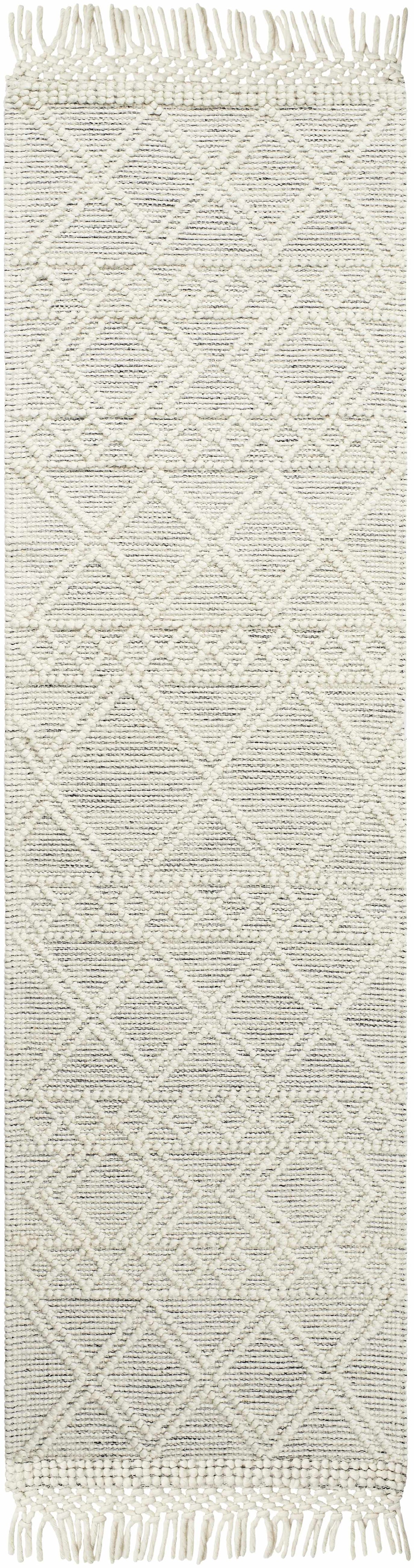 Cameo Scandi Wool Rug