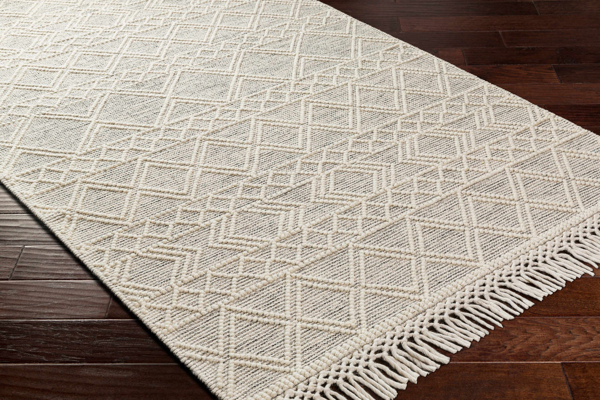 Cameo Scandi Wool Rug
