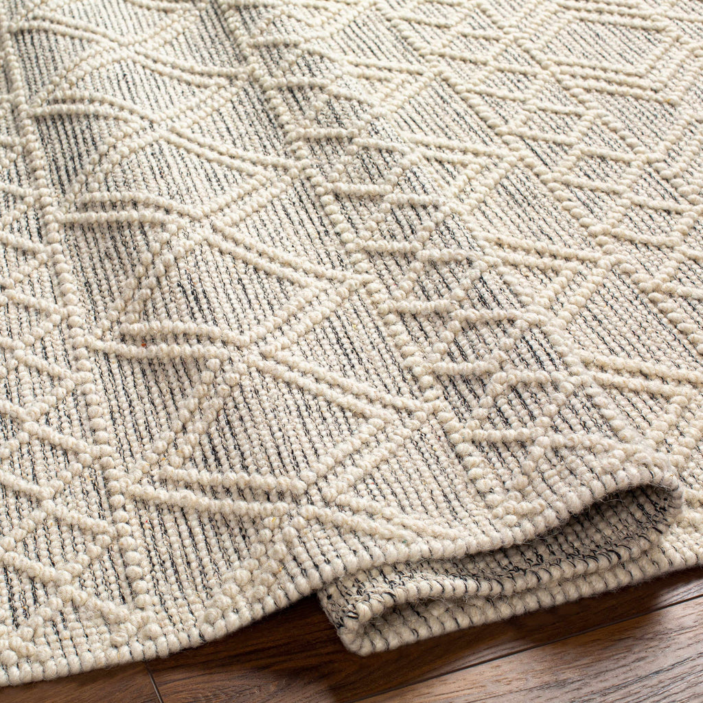 Cameo Scandi Wool Rug