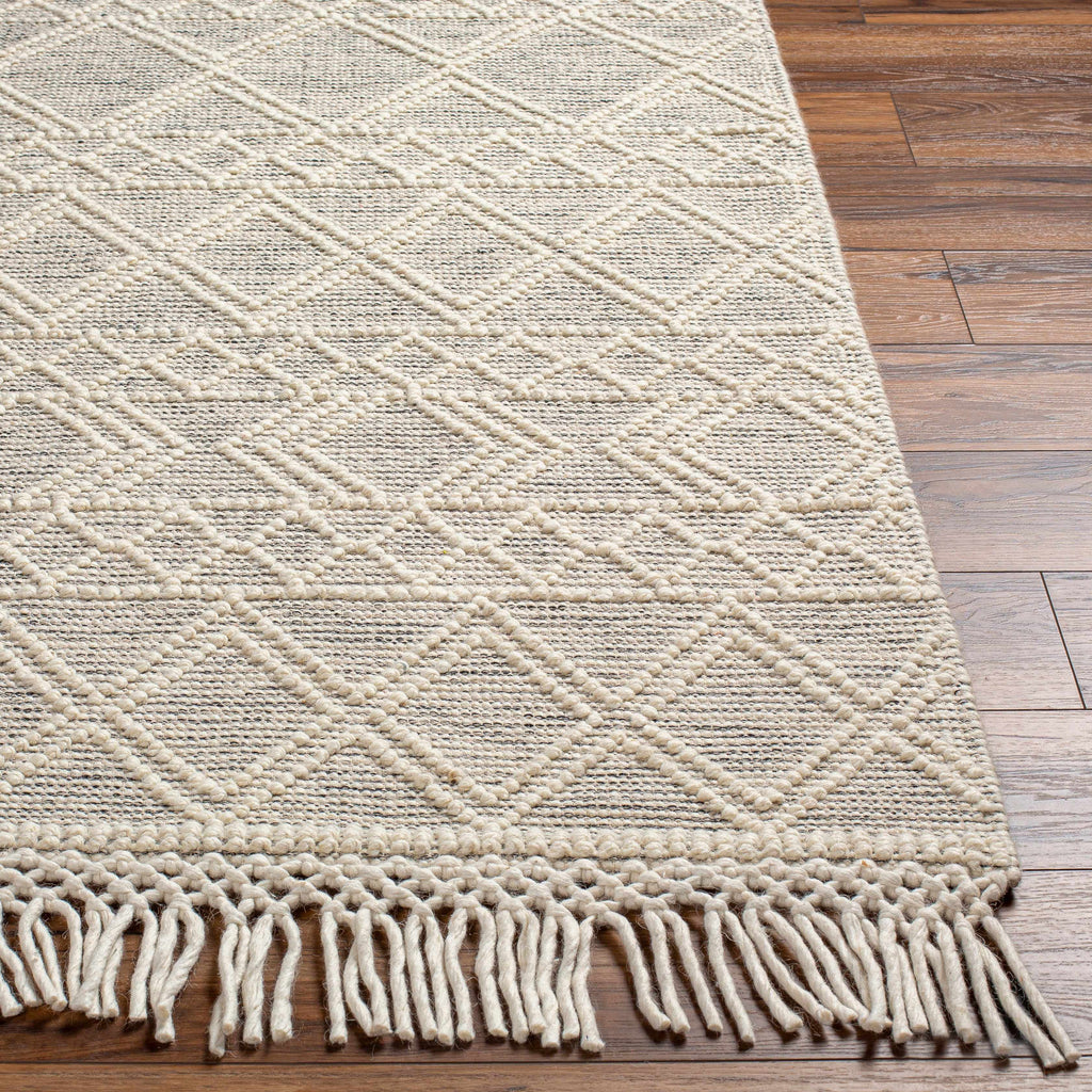 Cameo Scandi Wool Rug