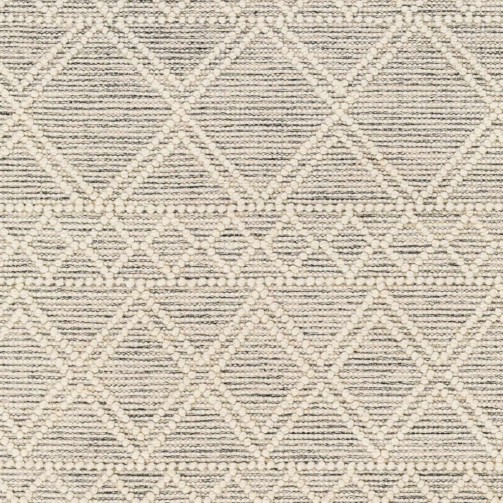 Cameo Scandi Wool Rug