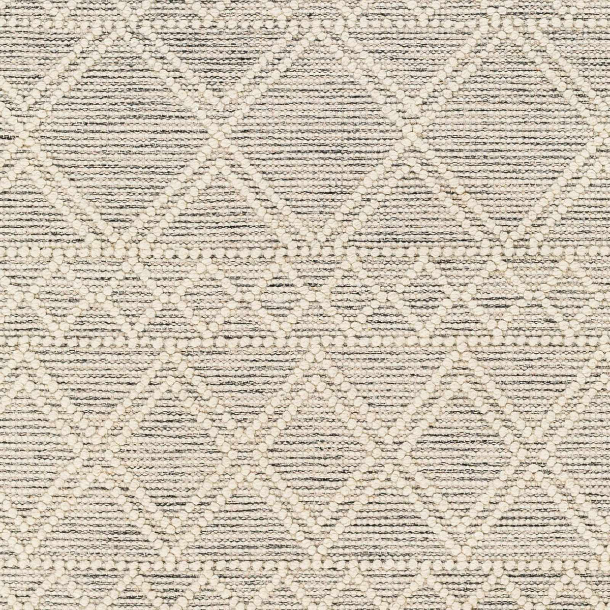 Cameo Scandi Wool Rug
