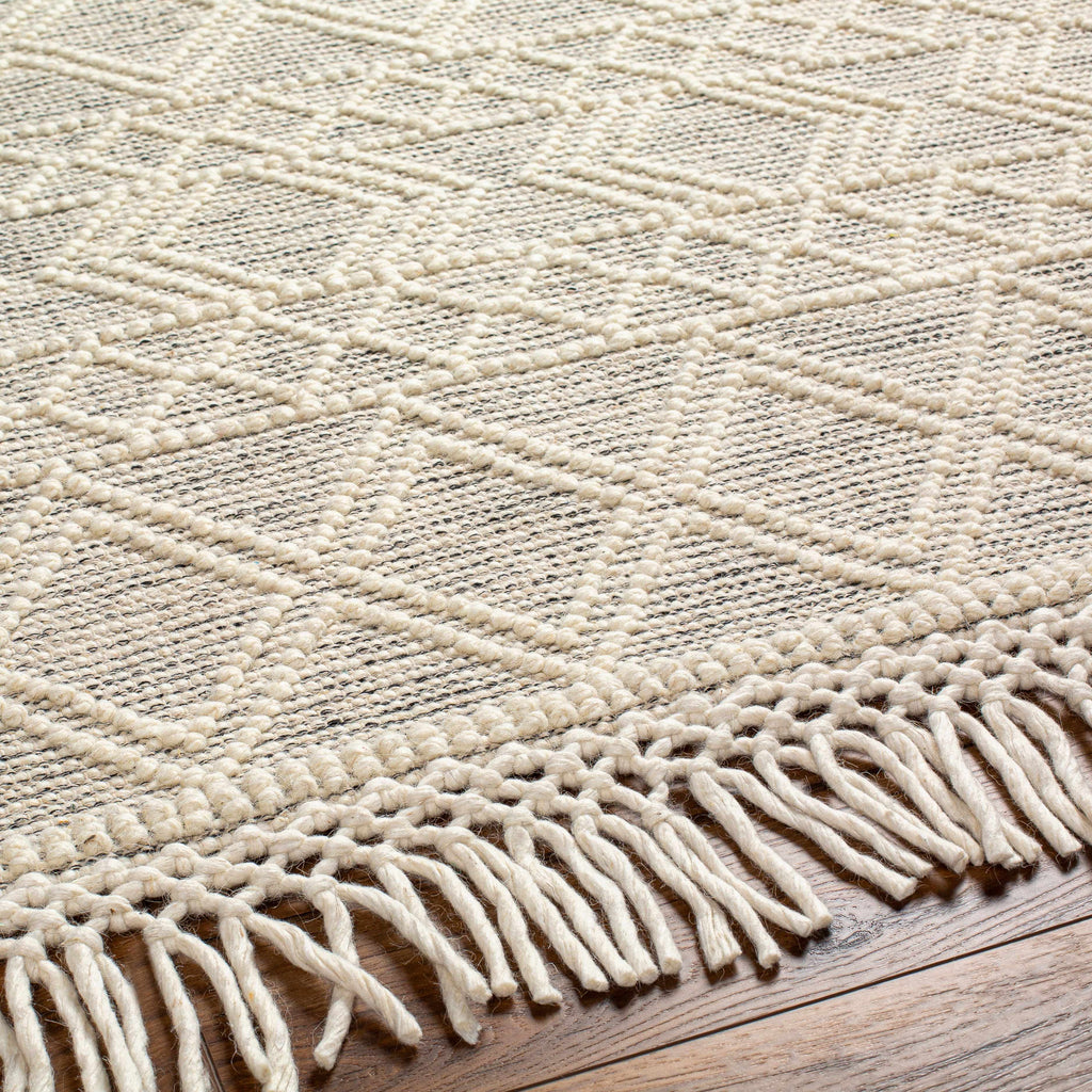 Cameo Scandi Wool Rug