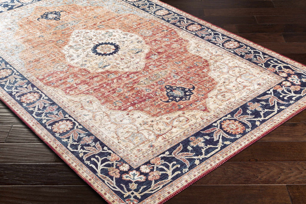 Camperdown Area Rug - Clearance