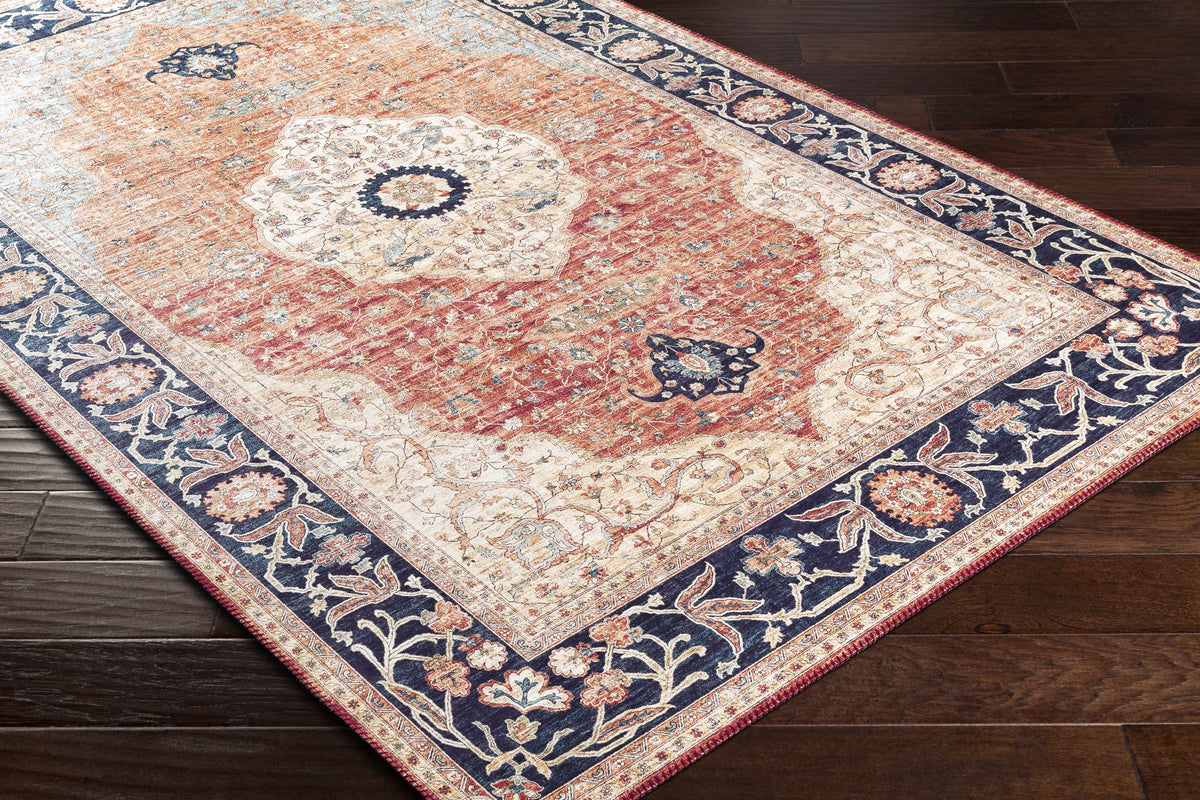 Camperdown Area Rug - Clearance