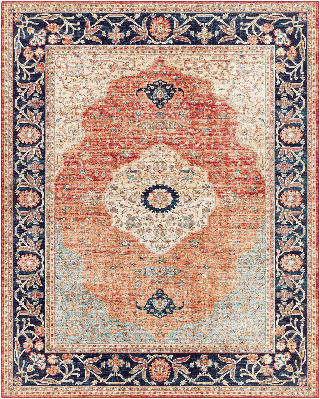 Camperdown Area Rug - Clearance
