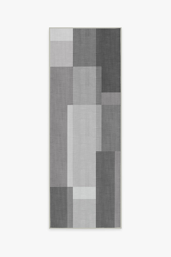 Campo Grey Outdoor Rug