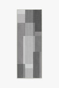 Campo Grey Outdoor Rug