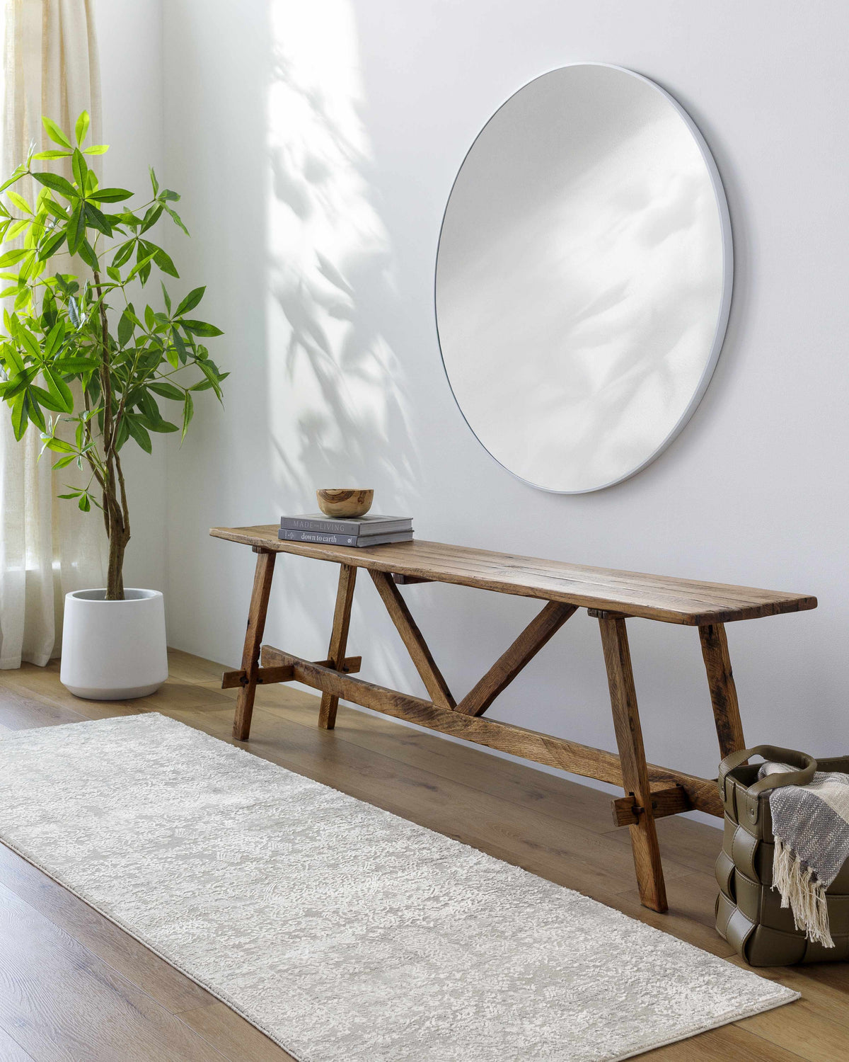 Canaseraga Area Rug - Clearance