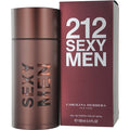 212 Sexy for Men by Carolina Herrera EDT