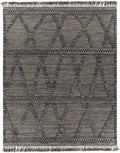 Caromatan Premium Handmade Wool Rug - Clearance