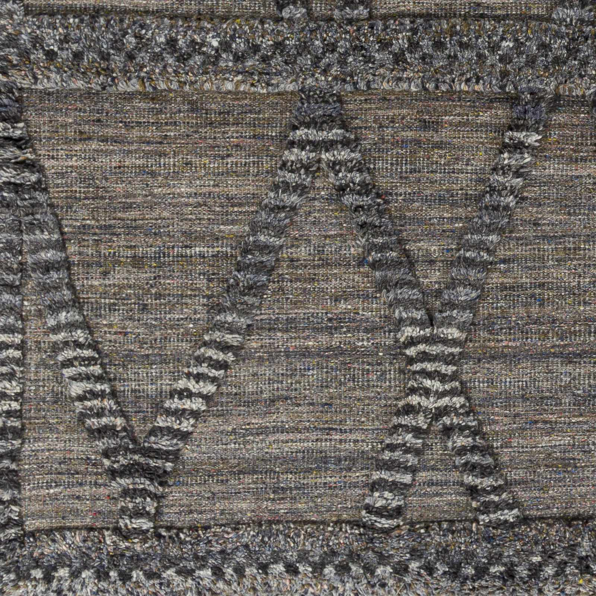 Caromatan Premium Handmade Wool Rug - Clearance