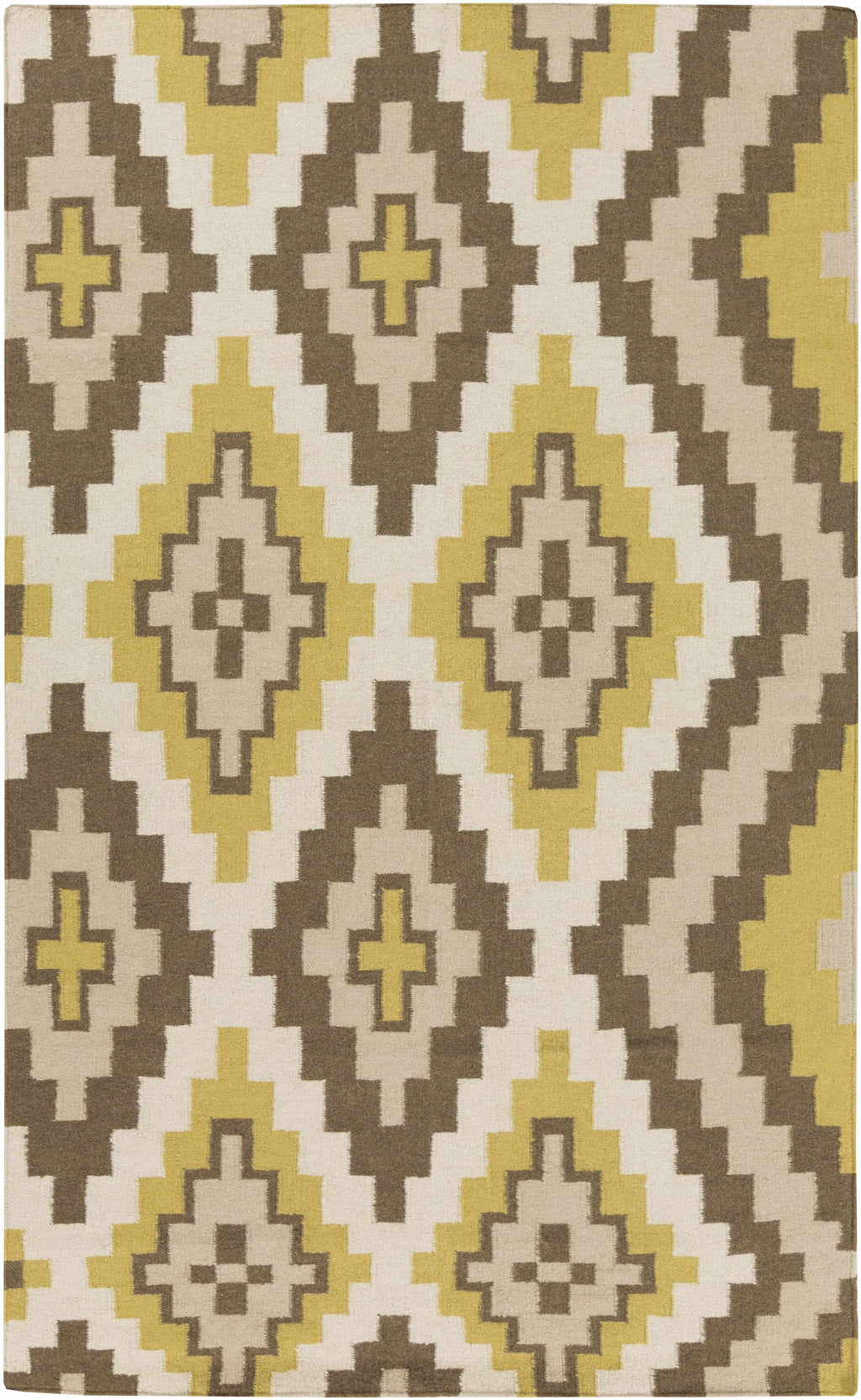 Caspiana Area Rug - Clearance