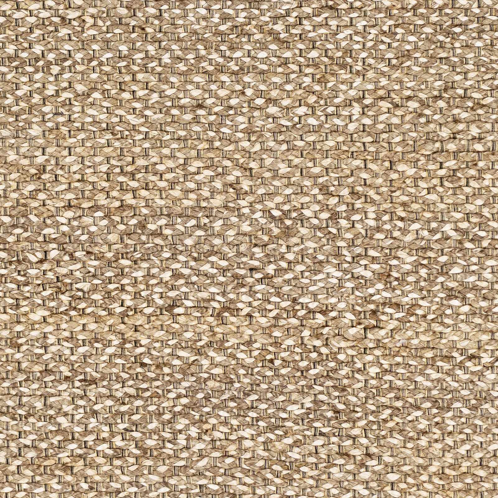 Caspar Hand Woven Natural Jute Rug