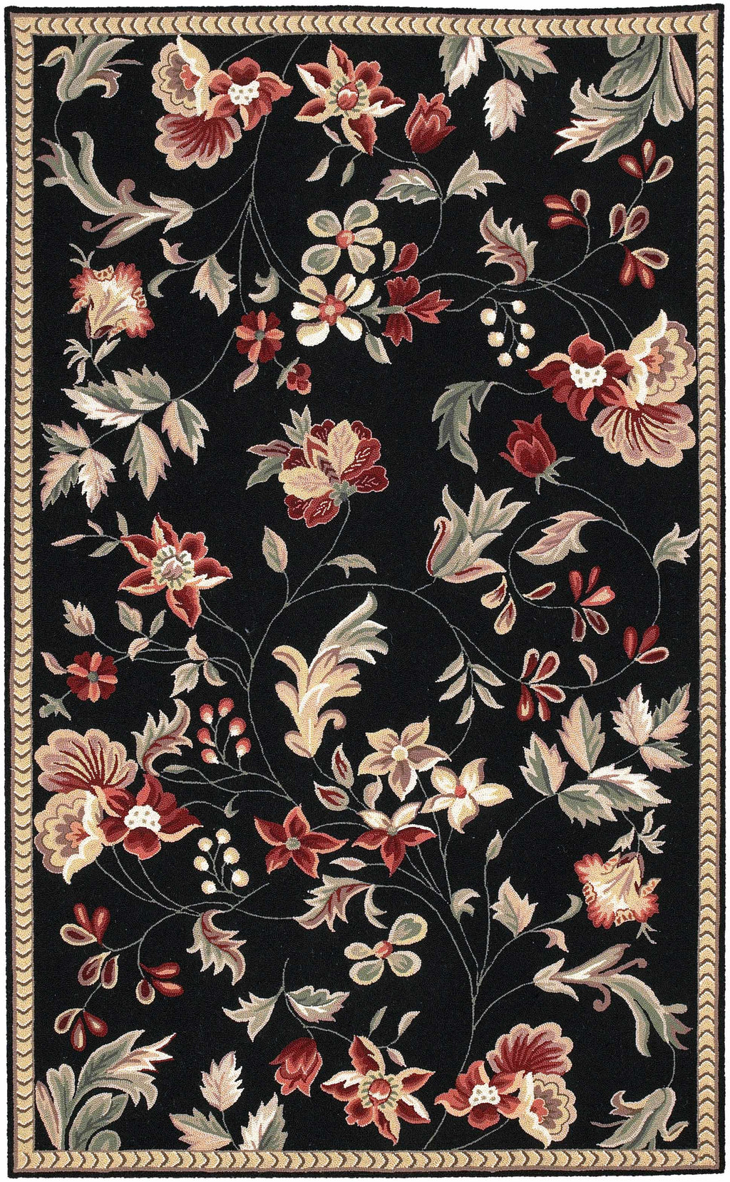Casselton Area Rug - Clearance