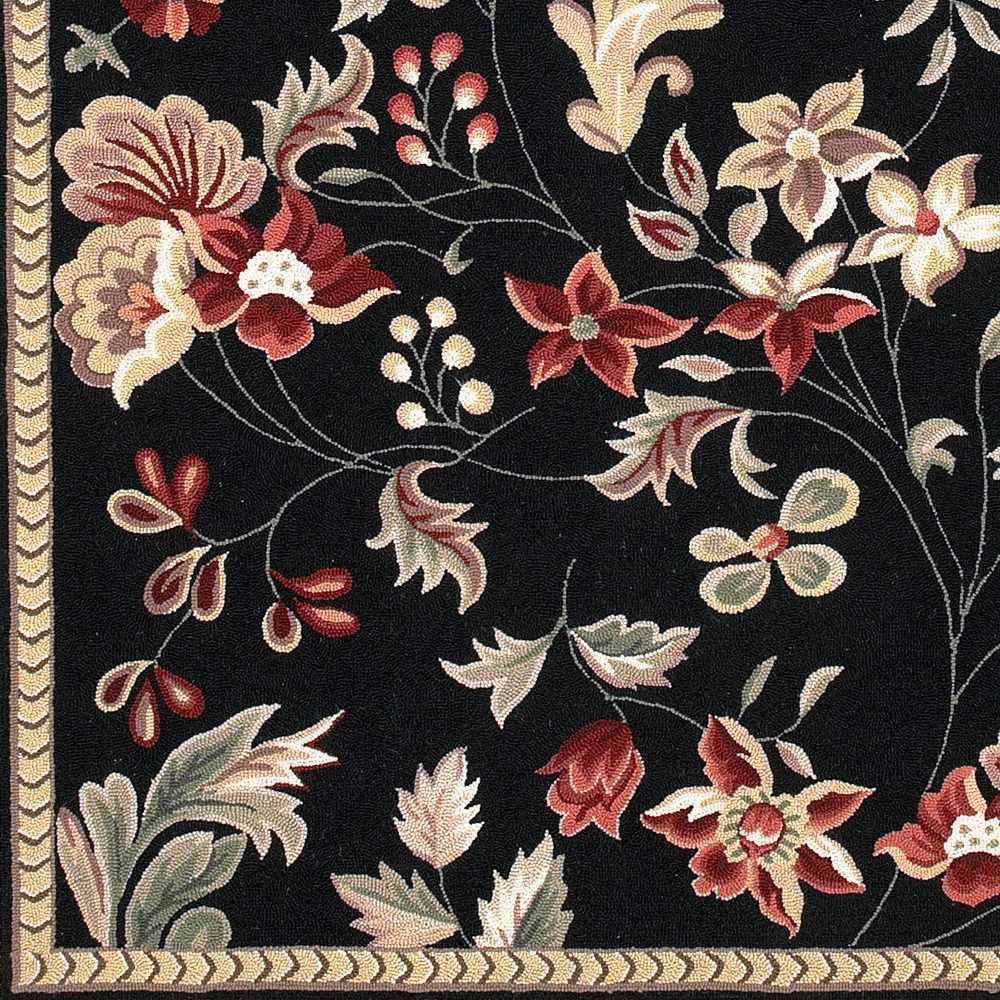 Casselton Area Rug - Clearance