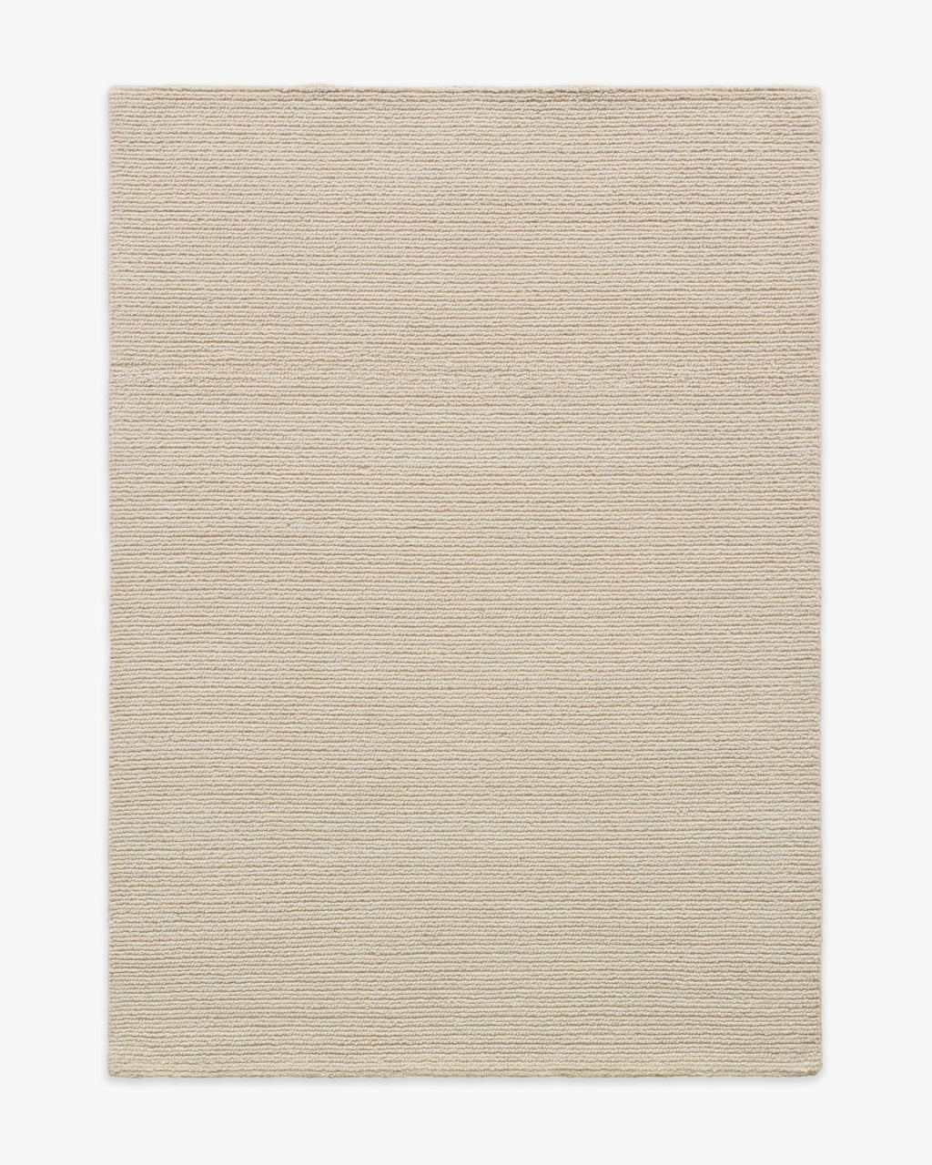 Cassian Cream Wool Rug