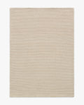 Cassian Cream Wool Rug