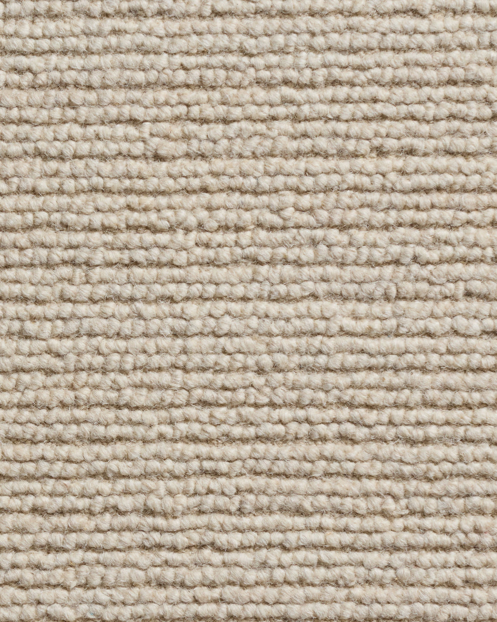 Cassian Cream Wool Rug