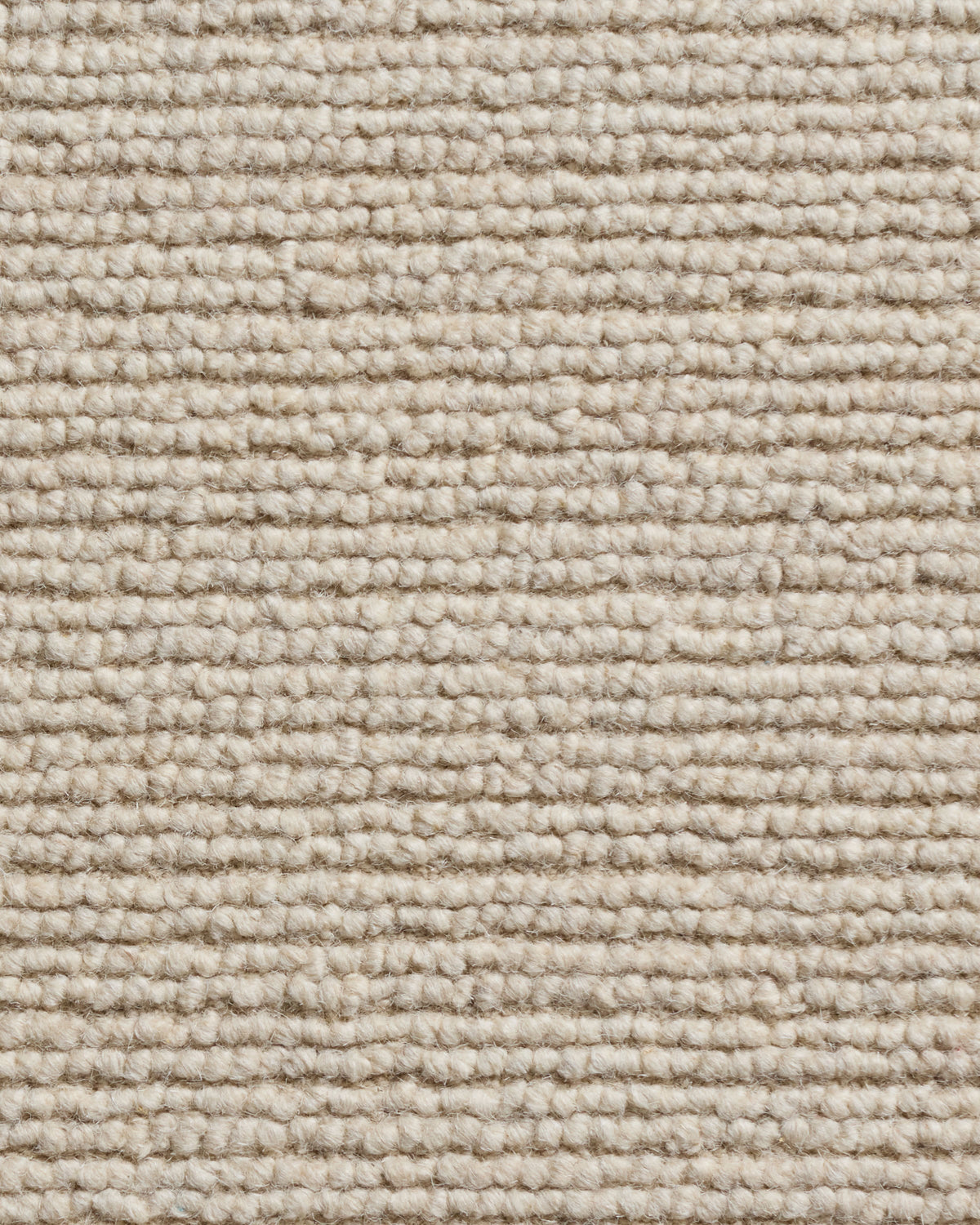 Cassian Cream Wool Rug