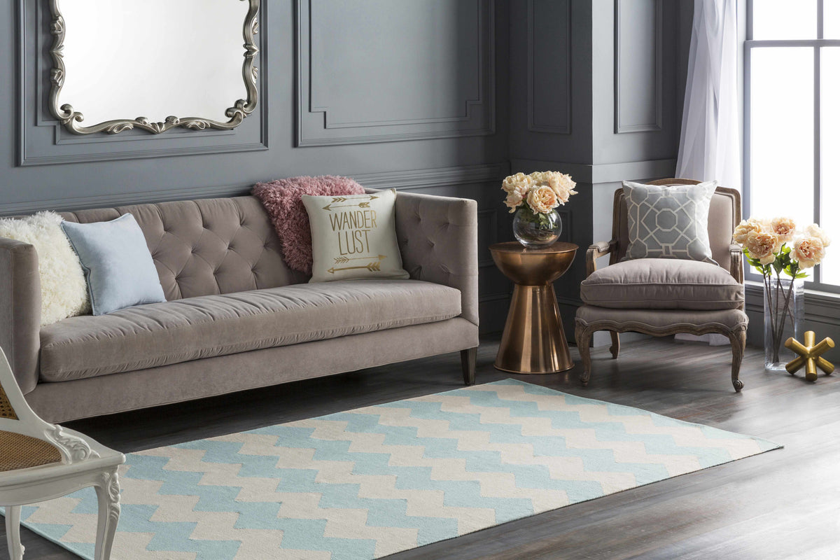 Caswell Area Rug - Clearance