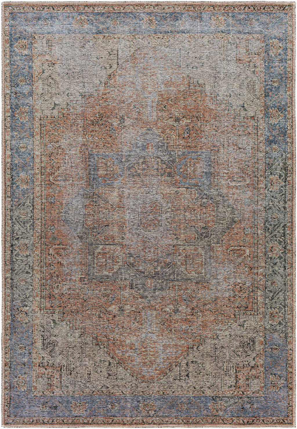Cayanguan Area Rug - Clearance