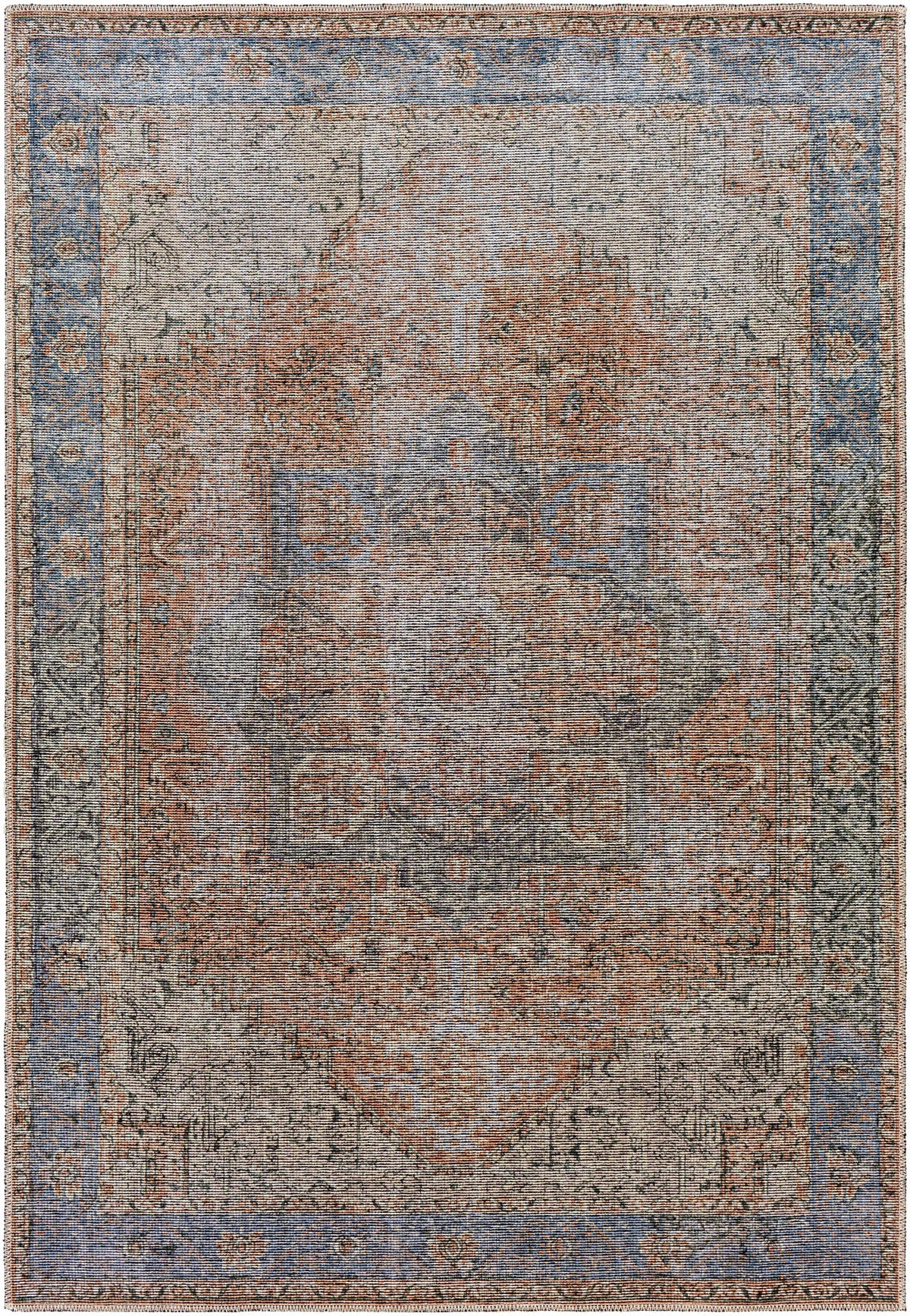 Cayanguan Area Rug - Clearance