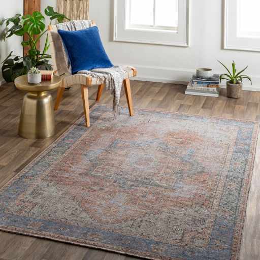 Cayanguan Area Rug - Clearance