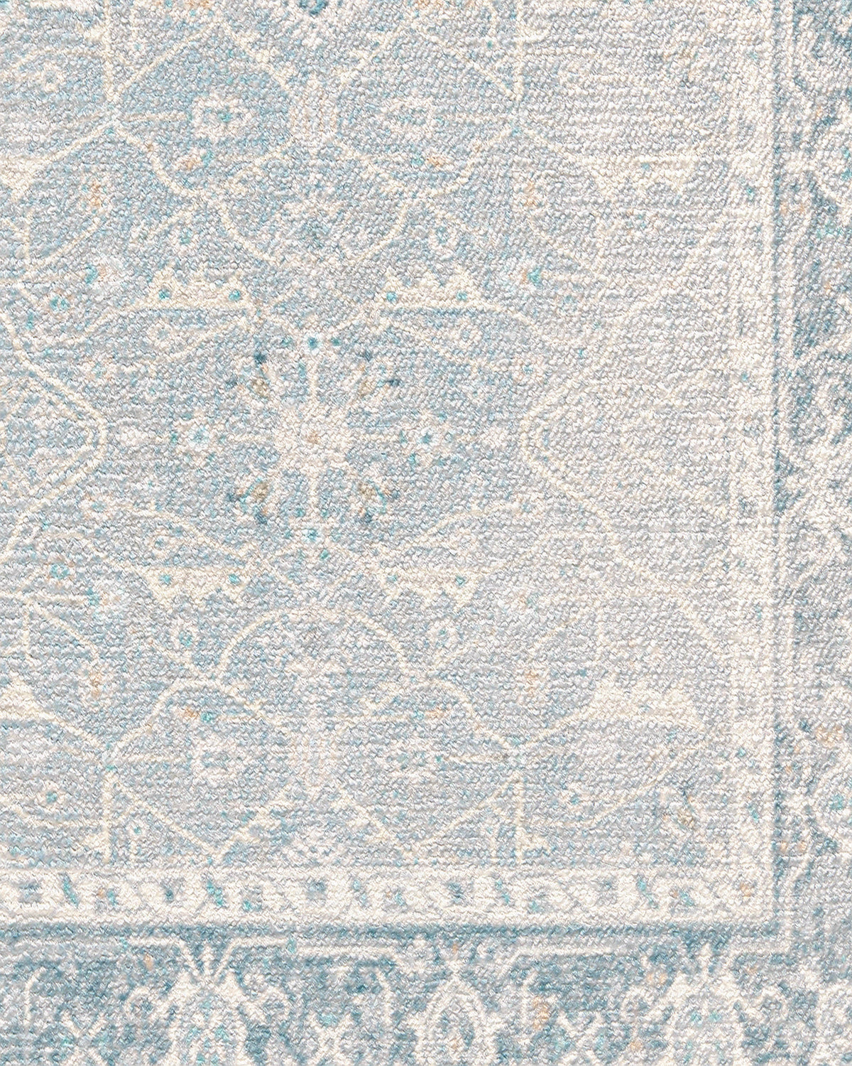 Celestine Soft Blue Rug