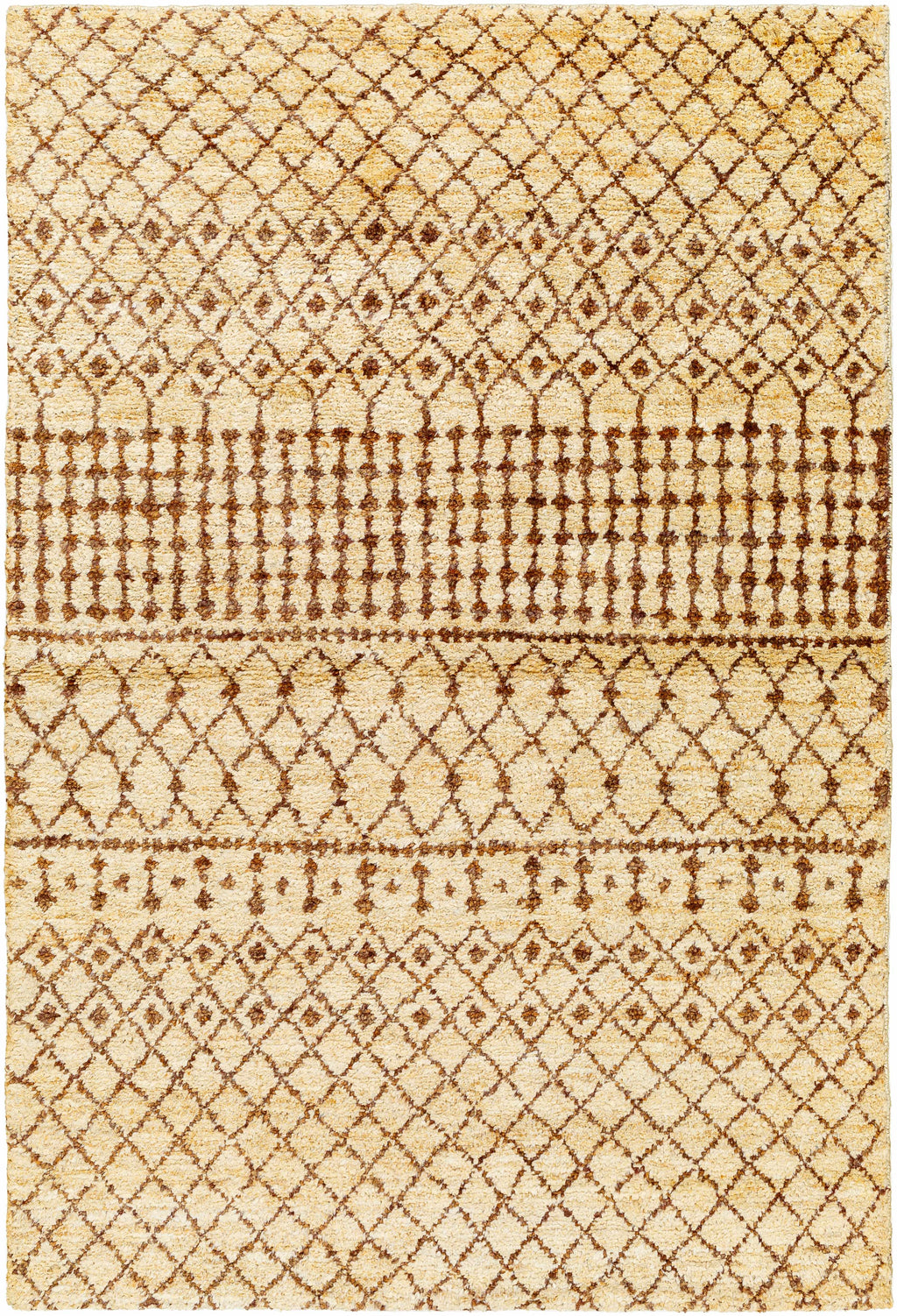 Ceron Area Rug - Clearance