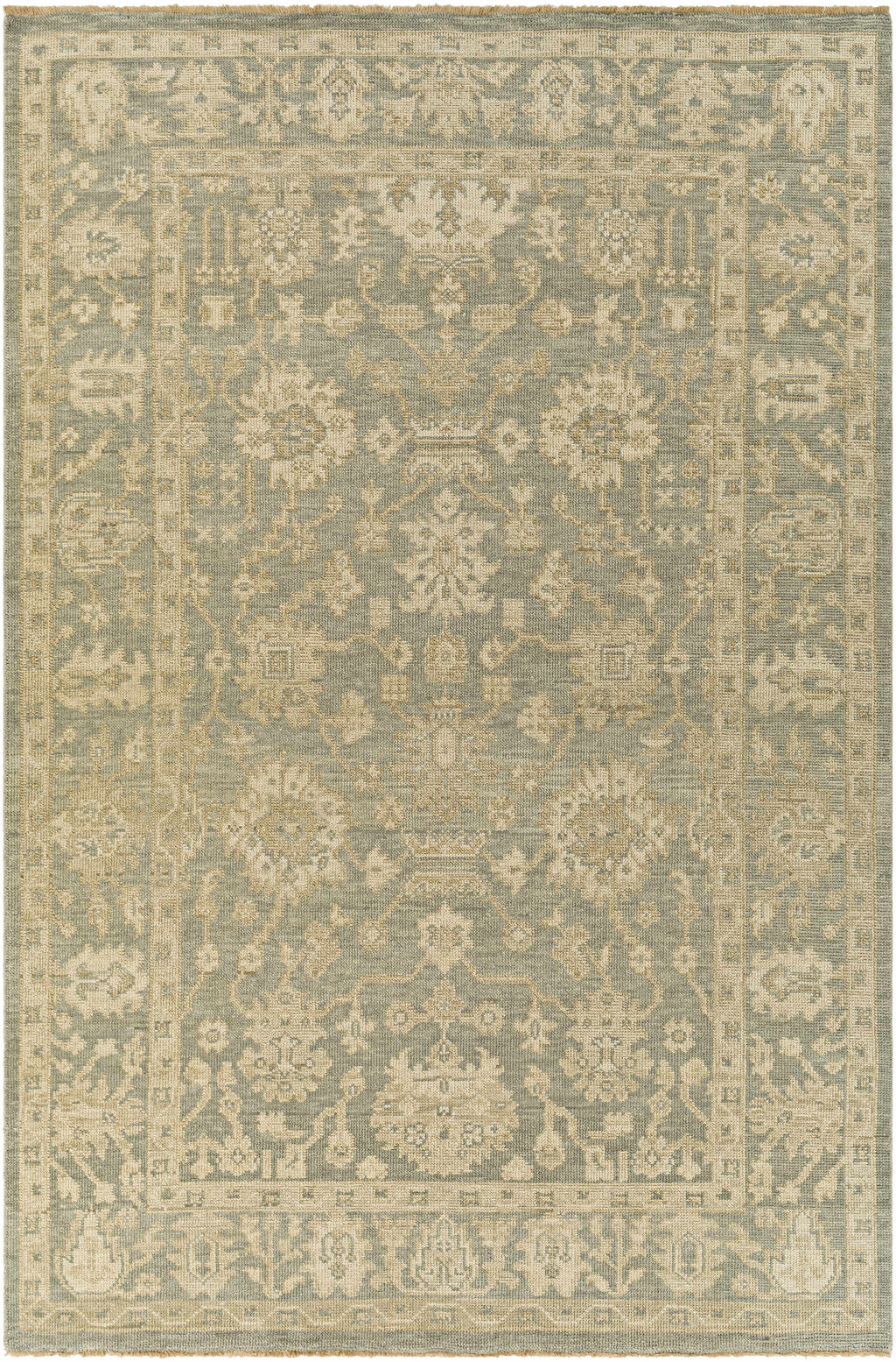 Chalgrove Area Rug - Clearance