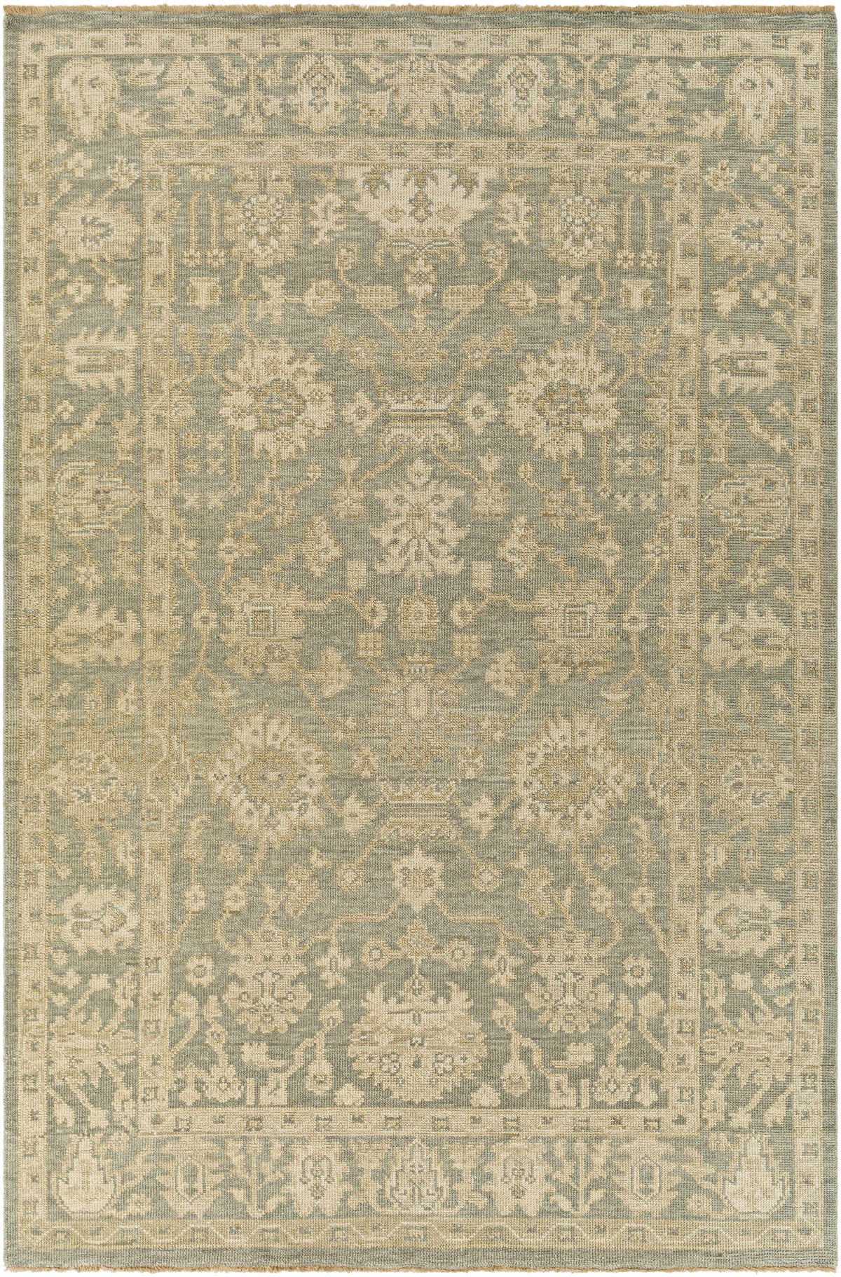 Chalgrove Area Rug - Clearance