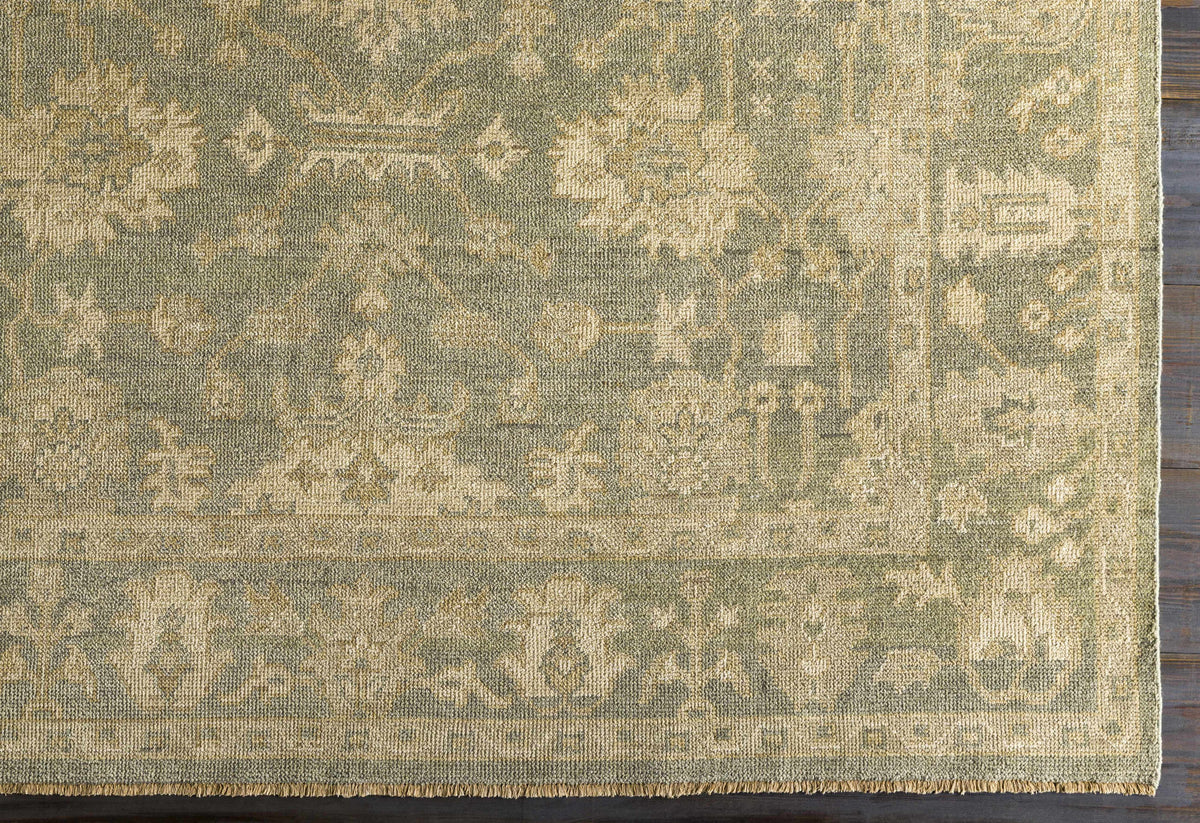 Chalgrove Area Rug - Clearance
