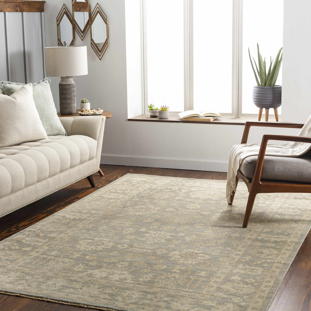 Chalgrove Area Rug - Clearance
