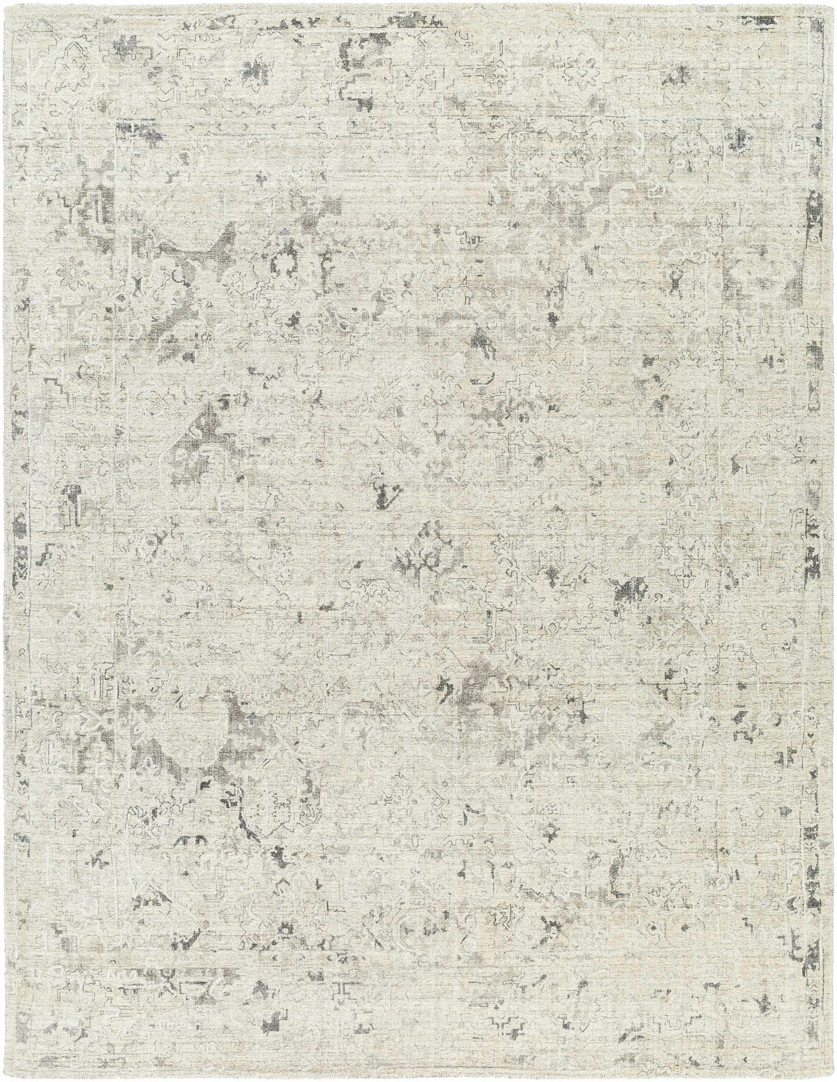Chima Area Rug