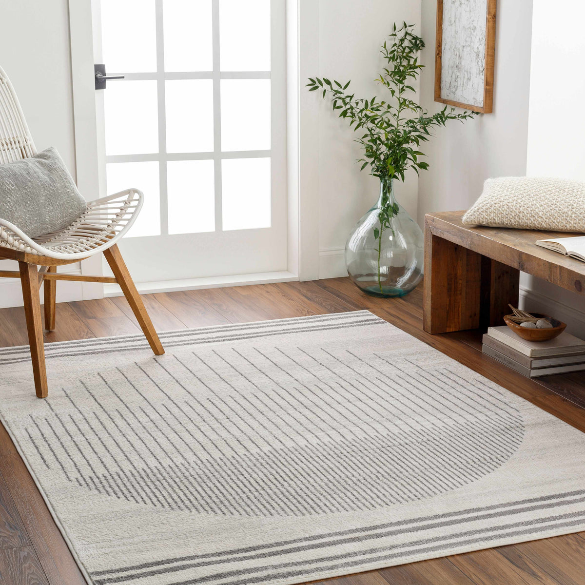Chet Area Rug - Clearance