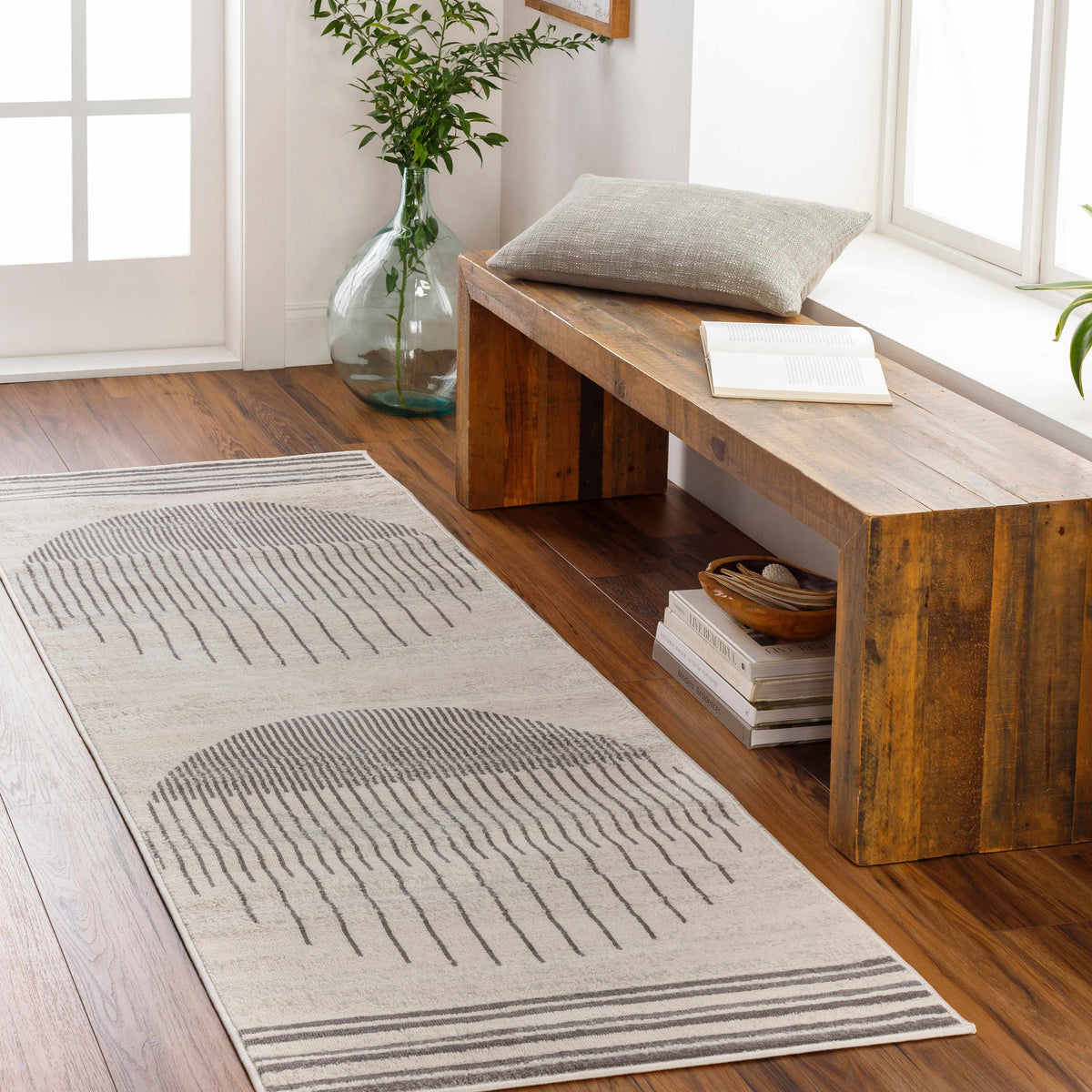 Chet Area Rug - Clearance