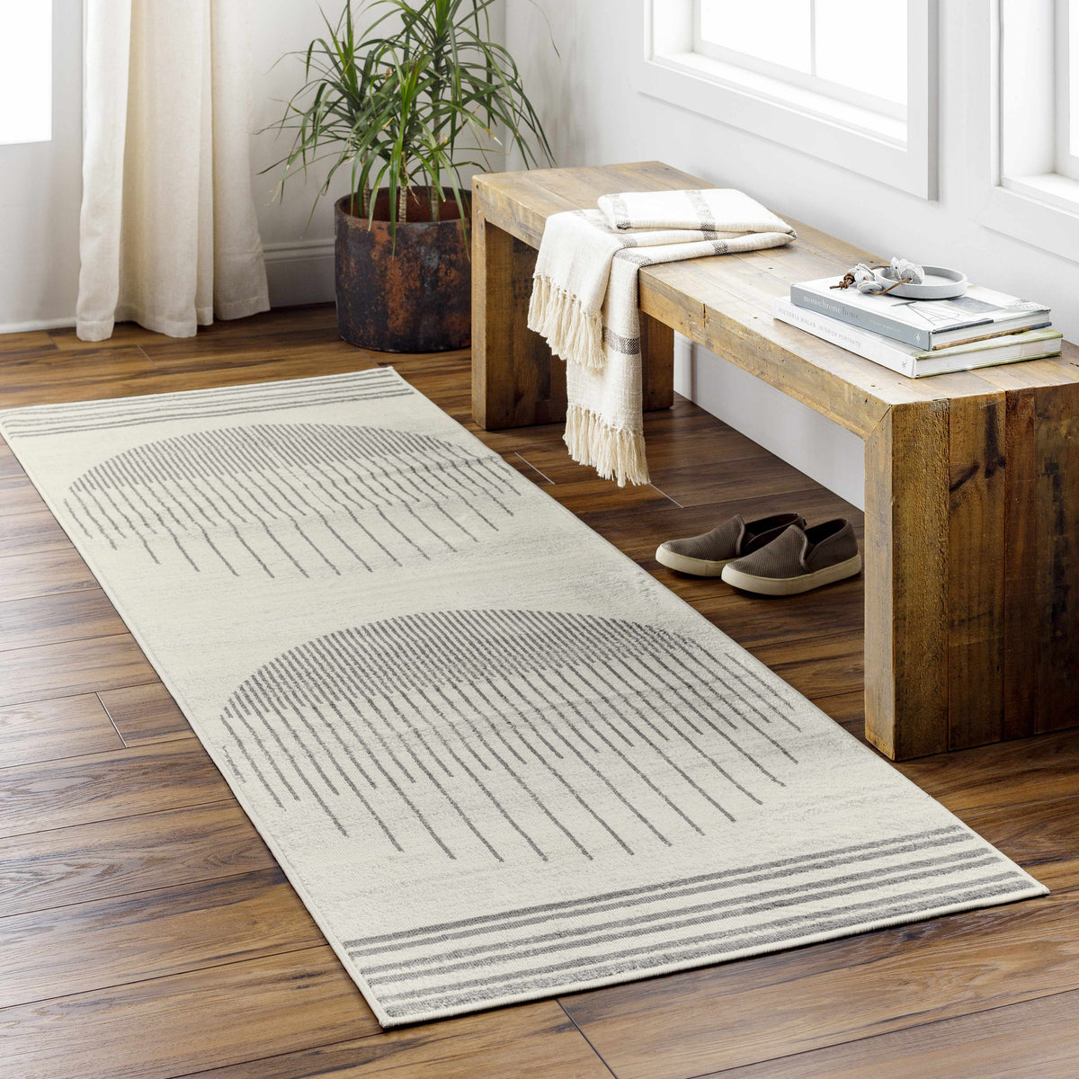 Chet Area Rug - Clearance