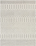 Chubbuck Moroccan Trellis Rug - Clearance